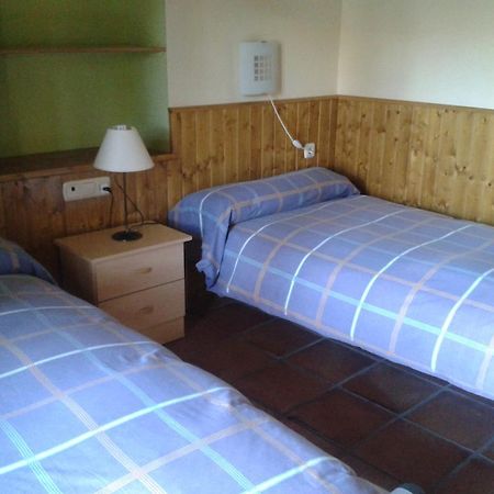 Albergue Convento De San Francisco Zafra Dış mekan fotoğraf