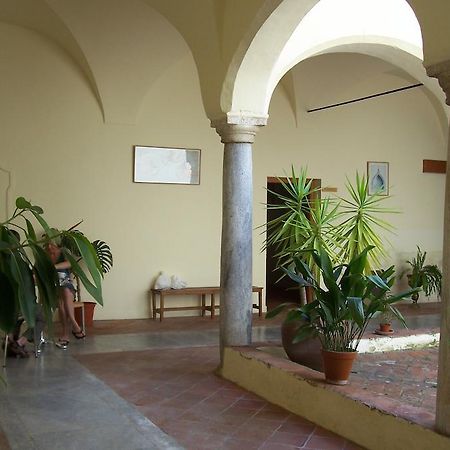 Albergue Convento De San Francisco Zafra Dış mekan fotoğraf