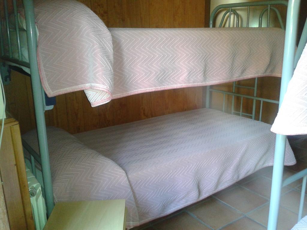 Albergue Convento De San Francisco Zafra Dış mekan fotoğraf